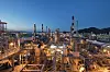 Lotte Chemical's Yeosu plant in South Jeolla [LOTTE CHEMICAL]