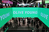Pictured is an Olive Young store in Myeong-dong, central Seoul, on Jan. 9. [YONHAP]