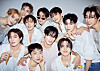 The Boyz will drop “Sixth Sense” on Nov. 20, continuing its “Phantasy” trilogy of albums. [IST ENTERTAINMENT]