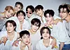 The Boyz will drop “Sixth Sense” on Nov. 20, continuing its “Phantasy” trilogy of albums. [IST ENTERTAINMENT]