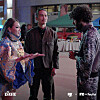 Singer CL makes a surprise cameo appearance on the first episode of the second season of U.S. comedy series ″Dave.″ [FXX]