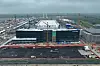 Samsung Electronics' semiconductor foundry plant currently under construction in Taylor, Texas [SAMSUNG ELECTRONICS]