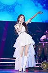 BoA's 20th-anniversary concert in Seoul [SM ENTERTAINMENT]