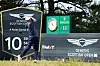 Jordan Spieth tees off on the 10th hole during a practice round prior to the Genesis Scottish Open at The Renaissance Club in North Berwick, Scotland on Tuesday. [GETTY IMAGES]