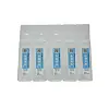 Huons' plastic containers for injection drugs. [HUONS GLOBAL]