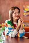 Singer and actor Uhm Jung-hwa [ILGAN SPORTS]