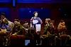 “Après girl” by the National Changgeuk Company will kick off at the National Theater of Korea in central Seoul on Dec. 17. [NATIONAL THEATER OF KOREA]