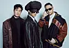 Epik High will make an appearance during the upcoming Countdown Fantasy at the Kintex Hall. [ILGAN SPORTS]