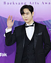 Actor Kim Young-dae [ILGAN SPORTS]