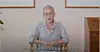 Chang Myung-sook, 68, known by her YouTuber name Milanonna, speaks during her YouTube video. [SCREEN CAPTURE]