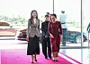 Korean, Cambodian leaders agree to form bilateral strategic partnership