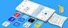 Mobile easy payment services [JOONGANG ILBO]