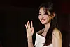Actor Lee Ha-nee is pregnant according to her agency Saram Entertainment Sunday. [ILGAN SPORTS]