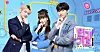 K-pop shows including SBS's ″Inkigayo″ are resuming in-person audience viewings as Korea relaxes most of its Covid-19 measures. [SBS]