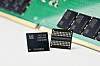 Samsung Electronics' 16-gigabyte Double Data Rate 5 based on 12-nanometer process nodes [SAMSUNG ELECTRONICS]
