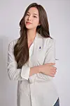 Solbin of girl group Laboum [ILGAN SPORTS]