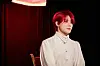 Singer and musical performer Kim Jun-su [OD COMPANY]