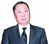 Doosan Group Chairman Park Jeong-won. [YONHAP]