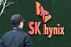 SK hynix headquarters in Icheon, Gyeonggi [NEWS1]