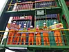 HMM captains demand a bigger pay rise as the company is expected to turn an operating profit for the first time in a decade. [HMM LABOR UNION]