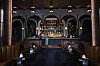 The inside of BKK Social Club in Bangkok, which is was ranked No. 10 on the newly released Asia's 50 Best Bars list in April [ASIA'S 50 BEST BARS]