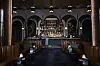 The inside of BKK Social Club in Bangkok, which is was ranked No. 10 on the newly released Asia's 50 Best Bars list in April [ASIA'S 50 BEST BARS]