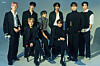 Boy band Pentagon [CUBE ENTERTAINMENT]