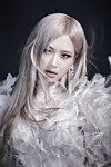 Rosé of Blackpink [YG ENTERTAINMENT]