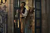 Actors Jonah Hauer-King and Halle Bailey as Prince Eric and Ariel in the live-action adaptation remake of ″The Little Mermaid″ [WALT DISNEY COMPANY KOREA]