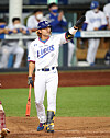 Samsung Lions' infielder Kim Sang-su. [SAMSUNG LIONS]