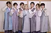Boy band Newbeat [BEAT INTERACTIVE]