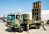A Korean-made Cheongung II mid-range surface-to-air missile system, manufactured by LIG Nex1 [YONHAP]