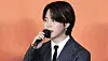Jimin of BTS [BIG HIT MUSIC]