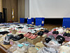 Captured fake items manufactured by the influencer and her company. [KOREA INTELLECTUAL PROPERTY OFFICE]