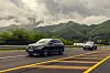 Volkswagen's new Tiguan SUVs [VOLKSWAGEN KOREA]