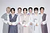 Boy band Enhypen [BELIEF LABB]