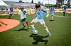 Korea at the Sacramento 2023 Homeless World Cup. [HOMELESS WORLD CUP]