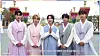 Boy band Onewe [RBW]