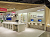A Hanssem show room at Starfield Anseong mall in Gyeonggi. [JOONGANG PHOTO]