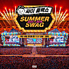 The poster for Psy's 'Summer Swag 2017-2019' to be aired on SBS on Friday. [P NATION]