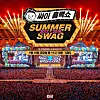 The poster for Psy's 'Summer Swag 2017-2019' to be aired on SBS on Friday. [P NATION]