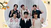 Boy band Monsta X [STARSHIP ENTERTAINMENT]