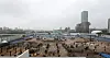 Ground was broken Tuesday for Seoul Arena, the capital city's first K-pop-centered cultural facility, in Chang-dong in Dobong District, northern Seoul. [NEWS1]