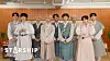 Boy band Cravity [STARSHIP ENTERTAINMENT]