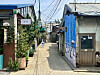 An alleyway in Mullae-dong in Yeongdeungpo District, western Seoul [LEE JIAN]