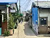 An alleyway in Mullae-dong in Yeongdeungpo District, western Seoul [LEE JIAN]