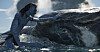 Lo’ak and Tulkun in ″Avatar: The Way of Water.″ [20TH CENTURY STUDIOS]