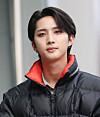 Hui of Pentagon [ILGAN SPORTS]