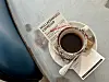 Espresso at Mullaebanggu [LEE JIAN]