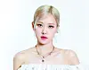 Rose of Blackpink [ILGAN SPORTS]